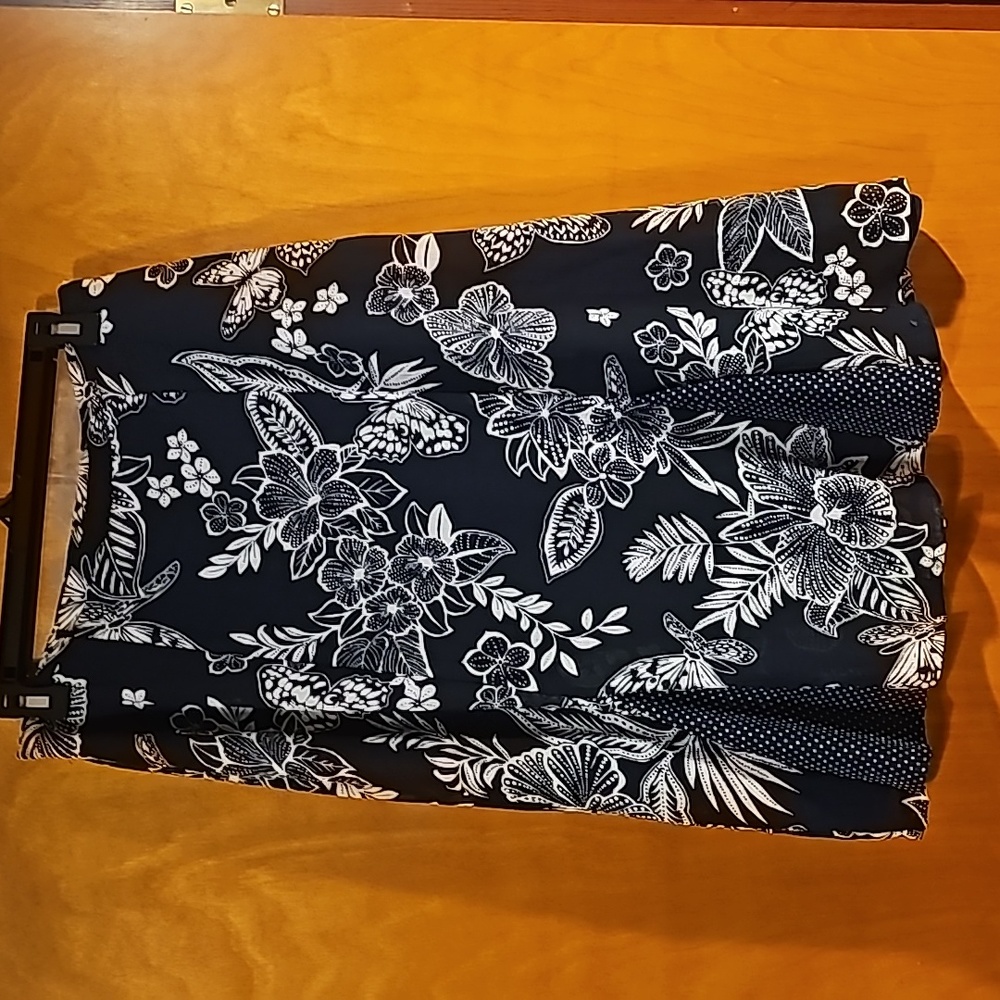 Woman's skirt